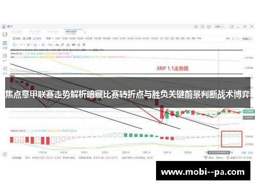 焦点意甲联赛走势解析暗藏比赛转折点与胜负关键前景判断战术博弈